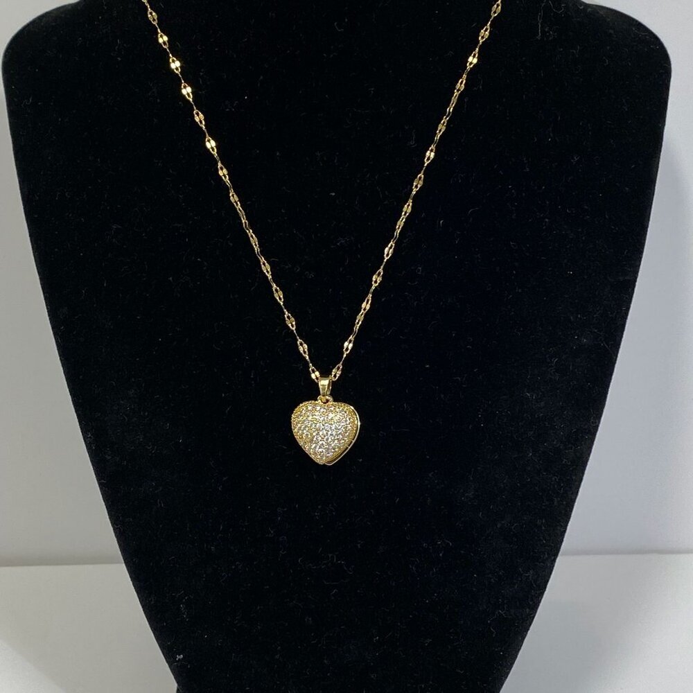 DHARMA STATEMENT NECKLACE
